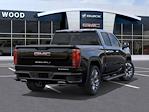 2025 GMC Sierra 1500 Crew Cab 4WD Pickup for sale #253335 - photo 4