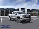 2025 GMC Sierra 1500 Crew Cab RWD Pickup for sale #253341 - photo 1