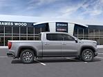 2025 GMC Sierra 1500 Crew Cab RWD Pickup for sale #253341 - photo 5