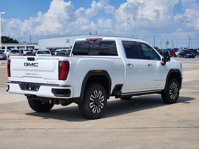 2025 GMC Sierra 2500 Crew Cab 4WD Pickup for sale #253357 - photo 2