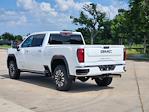 2025 GMC Sierra 2500 Crew Cab 4WD Pickup for sale #253357 - photo 4