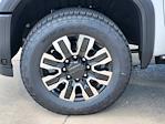 2025 GMC Sierra 2500 Crew Cab 4WD Pickup for sale #253357 - photo 8