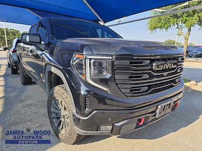 2022 GMC Sierra 1500 Crew Cab 4WD Pickup for sale #253360A1 - photo 1