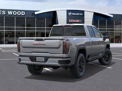 2025 GMC Sierra 2500 Crew Cab 4WD Pickup for sale #253368 - photo 2