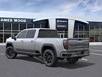 2025 GMC Sierra 2500 Crew Cab 4WD Pickup for sale #253368 - photo 4