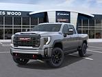 2025 GMC Sierra 2500 Crew Cab 4WD Pickup for sale #253368 - photo 6