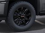 2025 GMC Sierra 2500 Crew Cab 4WD Pickup for sale #253368 - photo 9