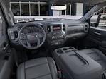 2025 GMC Sierra 3500 Crew Cab DRW 4WD Flatbed Truck for sale #253379 - photo 27