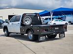 New 2025 GMC Sierra 3500 Pro Crew Cab 4WD 60 CA Cab Chassis for sale #253379 - photo 4
