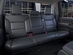 2025 GMC Sierra 3500 Crew Cab DRW 4WD Flatbed Truck for sale #253379 - photo 30