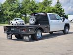 New 2025 GMC Sierra 3500 Pro Crew Cab 4WD 60 CA Cab Chassis for sale #253379 - photo 2
