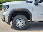 New 2025 GMC Sierra 3500 Pro Crew Cab 4WD 60 CA Cab Chassis for sale #253379 - photo 5