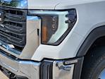 New 2025 GMC Sierra 3500 Pro Crew Cab 4WD 60 CA Cab Chassis for sale #253379 - photo 6