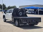 2025 GMC Sierra 3500 Crew Cab DRW 4WD Cab Chassis for sale #253380 - photo 4