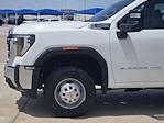 2025 GMC Sierra 3500 Crew Cab DRW 4WD Cab Chassis for sale #253380 - photo 5