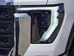 2025 GMC Sierra 3500 Crew Cab DRW 4WD Cab Chassis for sale #253380 - photo 6