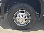 2025 GMC Sierra 3500 Crew Cab DRW 4WD Cab Chassis for sale #253380 - photo 8