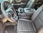 2024 GMC Sierra 3500 Crew Cab DRW 4WD Flatbed Truck for sale #253380A1 - photo 13