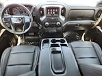 2024 GMC Sierra 3500 Crew Cab DRW 4WD Flatbed Truck for sale #253380A1 - photo 25