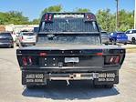 2024 GMC Sierra 3500 Crew Cab DRW 4WD Flatbed Truck for sale #253380A1 - photo 7