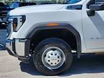 2024 GMC Sierra 3500 Crew Cab DRW 4WD Flatbed Truck for sale #253380A1 - photo 8