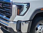 2024 GMC Sierra 3500 Crew Cab DRW 4WD Flatbed Truck for sale #253380A1 - photo 9