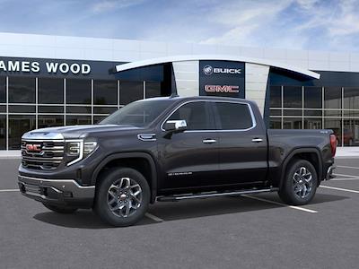 2025 GMC Sierra 1500 Crew Cab 4WD Pickup for sale #253411 - photo 2