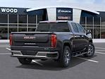 2025 GMC Sierra 1500 Crew Cab 4WD Pickup for sale #253411 - photo 2
