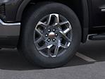 2025 GMC Sierra 1500 Crew Cab 4WD Pickup for sale #253411 - photo 9