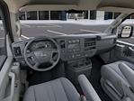 New 2025 GMC Savana 3500 177 EXT WB Cutaway for sale #253412 - photo 15
