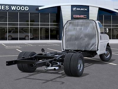 New 2025 GMC Savana 3500 177 EXT WB Cutaway for sale #253414 - photo 2