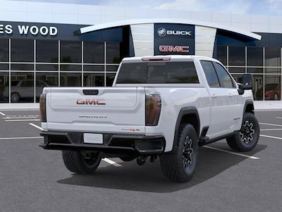 2025 GMC Sierra 2500 Crew Cab 4WD Pickup for sale #253424 - photo 2
