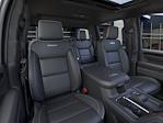2025 GMC Sierra 2500 Crew Cab 4WD Pickup for sale #253424 - photo 16