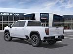 2025 GMC Sierra 2500 Crew Cab 4WD Pickup for sale #253424 - photo 4