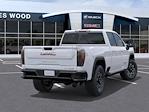 2025 GMC Sierra 2500 Crew Cab 4WD Pickup for sale #253424 - photo 2