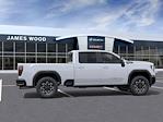 2025 GMC Sierra 2500 Crew Cab 4WD Pickup for sale #253424 - photo 5