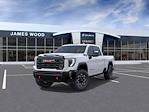 2025 GMC Sierra 2500 Crew Cab 4WD Pickup for sale #253424 - photo 8