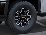 2025 GMC Sierra 2500 Crew Cab 4WD Pickup for sale #253424 - photo 9