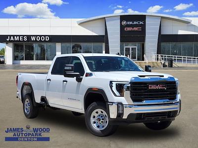 2025 GMC Sierra 2500 Crew Cab 4WD Pickup for sale #253429 - photo 1