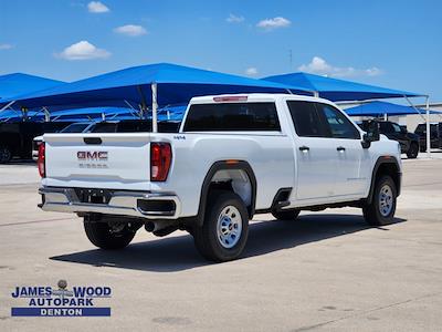 2025 GMC Sierra 2500 Crew Cab 4WD Pickup for sale #253429 - photo 2