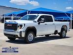 2025 GMC Sierra 2500 Crew Cab 4WD Pickup for sale #253429 - photo 3