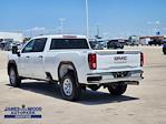 2025 GMC Sierra 2500 Crew Cab 4WD Pickup for sale #253429 - photo 4