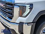 2025 GMC Sierra 2500 Crew Cab 4WD Pickup for sale #253429 - photo 6