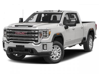 2020 GMC Sierra 2500 Crew Cab 4WD Pickup for sale #253432A1 - photo 1