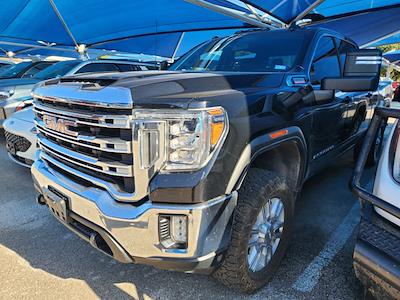 2020 GMC Sierra 2500 Crew Cab 4WD Pickup for sale #253432A1 - photo 2