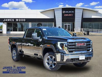 2025 GMC Sierra 2500 Crew Cab 4WD Pickup for sale #253438 - photo 1