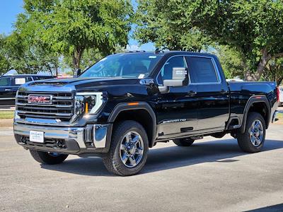 2025 GMC Sierra 2500 Crew Cab 4WD Pickup for sale #253438 - photo 2