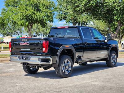 2025 GMC Sierra 2500 Crew Cab 4WD Pickup for sale #253438 - photo 2