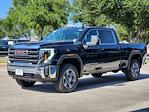 2025 GMC Sierra 2500 Crew Cab 4WD Pickup for sale #253438 - photo 3