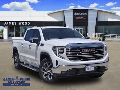 2025 GMC Sierra 1500 Crew Cab RWD Pickup for sale #253439 - photo 1